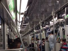 -四川北路(地铁站)