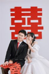 -玛雅·椿野婚纱摄影·本地拍·旅拍