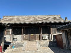 -鸡鸣驿城