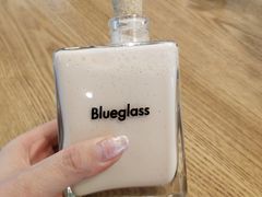 -Blueglass酸奶(财富购物中心店)