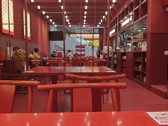 -喜家德虾仁水饺(景枫中心店)