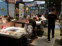 -海底捞火锅(锦艺城店)