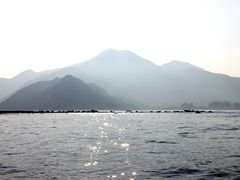 -西涌国际滨海旅游区