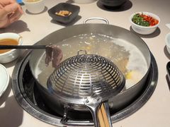 -潮泰牛肉火锅 · 创于1992年(车公庙店)