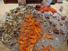-舟山朱家尖威斯汀酒店·知味标帜自助餐厅