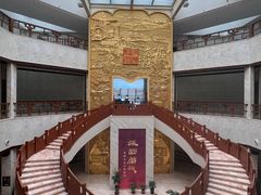 -张掖市博物馆