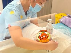 -星摇篮月子中心(市妇幼店)