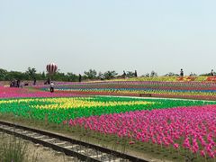 -歌斐颂巧克力小镇