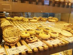 -ommo cafe(半岛城邦店)