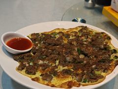 -莲花公园煎蟹(总店)