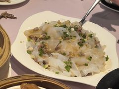 -桃源春晓中餐厅 TaoYuan Restaurant