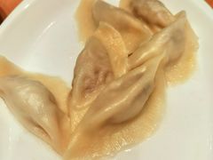 香菇鲜肉水饺-喜家德虾仁水饺(浦东山姆店)