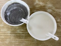 -杨记杏仁茶(椰园店)