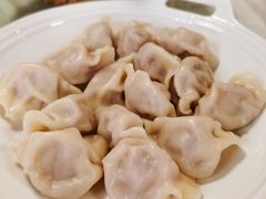 羊肉水饺-那达慕蒙古风味酒楼