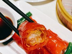 -香港狮子山下·明星粤菜餐厅(北苑店)