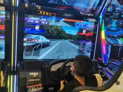 -核客电玩城(东门店)