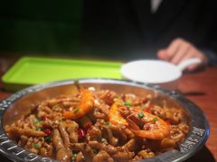 -胖哥俩肉蟹煲(杭州下沙学林街店)