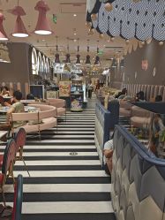 -奈尔宝家庭中心·亲子餐厅(长沙运达汇店)