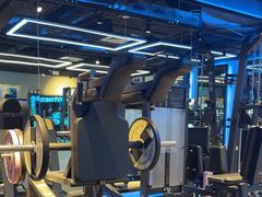 -NRG 健身私教CLUB(WPP达邦协作广场店)