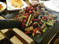 -蝦塘·中国餐馆(城墙南马道巷店)