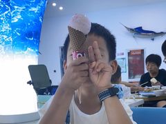 -深海中餐厅(国家海洋博物馆店)
