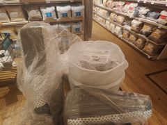 -NITORI 宜得利家居(上海中山公园龙之梦店)