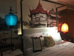 -上海外滩英迪格酒店