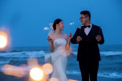 -秦皇岛我和你婚纱摄影工作室