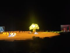 -鼎盛王朝康熙大典实景演出