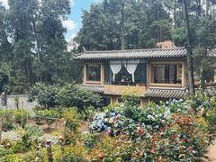 -寂照庵