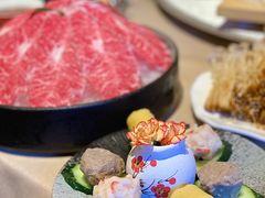 -ONE FULL 古董港式海鲜火锅