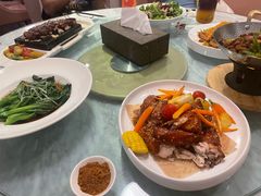 -花舍·新派粤菜·西餐·下午茶(亚运村·鸟巢店)