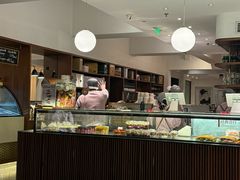 -BAKER&SPICE(安福路店)