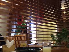 自助取餐区-山之川日料放题(通州店)