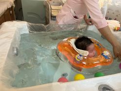 -英泽产后护理中心(南海总店)