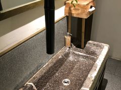 卫生间-竹里馆·淮扬菜·功夫茶(老门东店)