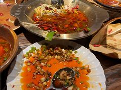 -懒人盐府人家·自贡大麻鱼(安贞店)