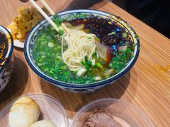 -有礼有面(知春路店)