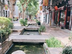 -南宋御街