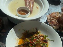 -船家渔(徐州北路店)