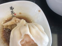 -锡笼记·无锡小笼(水岸店)