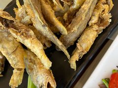 -张会海鲜饭店(东戴河店)