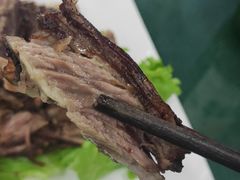 -白魁老号饭庄(交道口店)