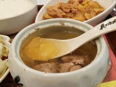 -真功夫(金月湾店)