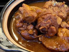 三杯鸡-古代饭堂(冠亚店)