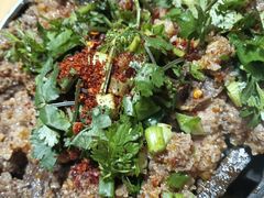-大众跷脚牛肉馆·非遗传承单位(峨眉山店)