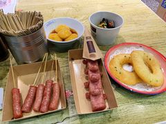 -湘下佬·老长沙吃货铺(顺成·大融城店)