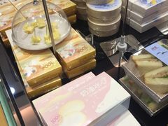 -味多美蛋糕(杨闸环岛店)