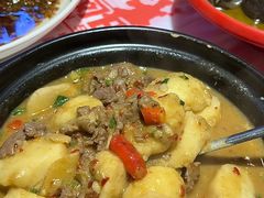 -老闵田螺馆·南昌市井菜·特色小吃(总店)