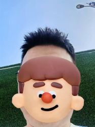 -老男孩男士理容馆·理发·烫染·修面